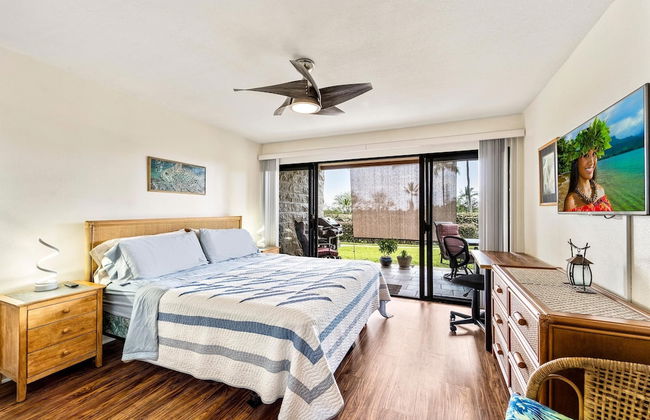 Keauhou Punahele#e-102 - Foto 2