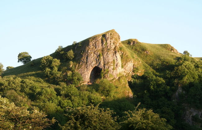 The Little Vicarage Holiday Cottage - Foto 33