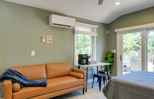 Walk to Metro Station! Cheverly Apt 8 Mi to DC - Foto 7