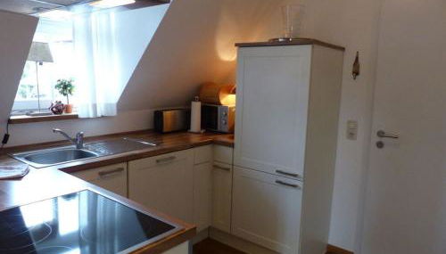 WERTS HOF Apartment 1 - Foto 4