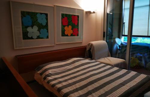 Punta Ala Bilocale Vista Mare 6 Posti Letto! Punta Ala Monolocale Vista Mare 4 Posti Letto! - Foto 43