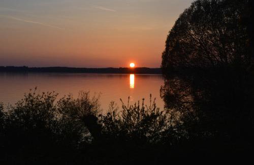 Ferienwohnung Chiemseestrand Nr. 16 - Photo 19