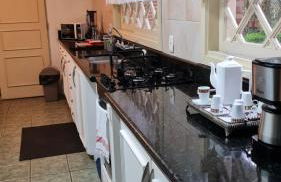 Casa do Bosque, espaçosa e confortável em condominio espetacular, 5 min centro! - Foto 61