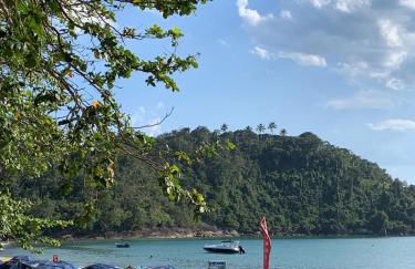 BEIRA MAR - PRAIA Do LÁZARO - Foto 37