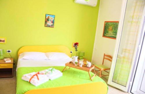 Appartamento Il Gabbiano Balestrate - Foto 12