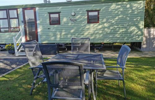 Holiday Caravan - Sleeps 4 With Parking - Foto 63