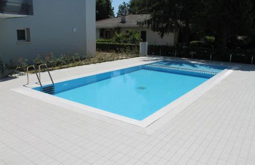 Residence Ca'Tullio - Foto 41