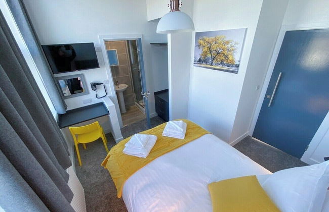 Gulland House by Pureserviced - Foto 32