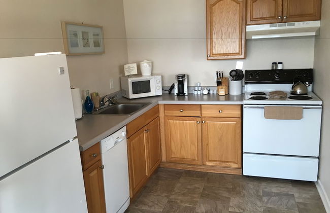 Clear Lake Cottages & Marina - Foto 45