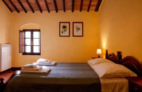 Fattoria Agriturismo Nerbona - Foto 131