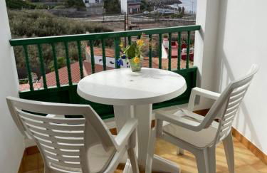 Apartamentos Piedra de la Garza 1A - Foto 1