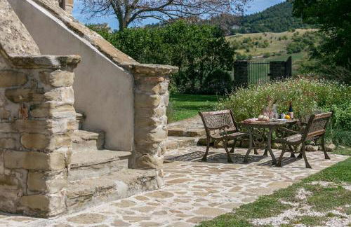 Palazzo Serre - Piscina & Natura - Foto 68