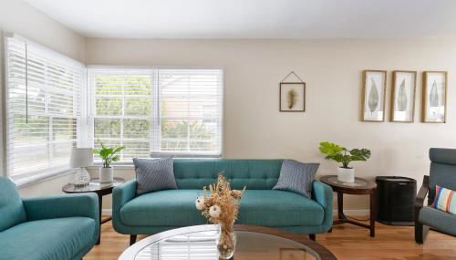 Heartwell Park Beauty Long Beach - Foto 4