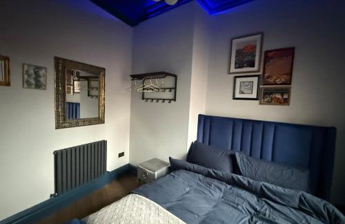 The Loft At One Luxury Penthouse - Foto 24