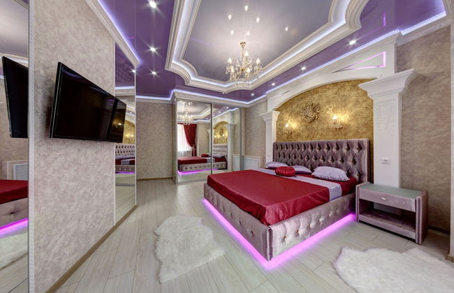 Riverside Spa Apartments - Foto 4