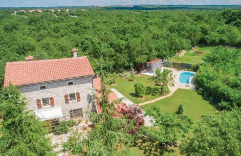 Villa Medaki in Medaki - Haus für 6 Personen - Foto 2