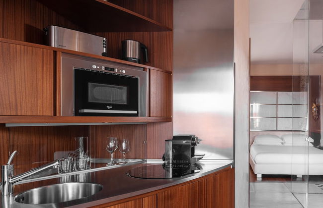 Repubblica Firenze Luxury Apartments | UNA ESPERIENZE - Foto 9