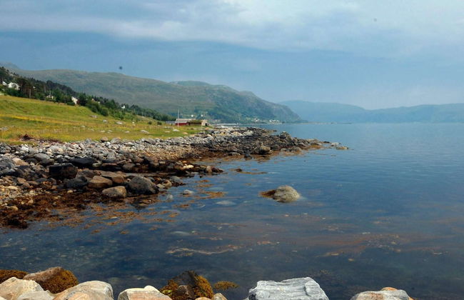 Holiday Home in Ã…ram - Foto 16