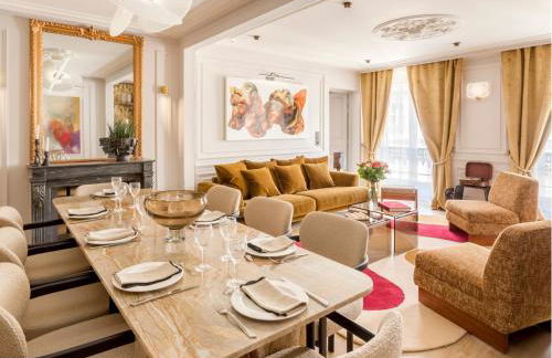 Merveil - Signature Suite - Opera - Rougemont III - Foto 15