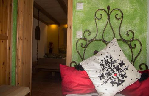 Feriendomizil Lautertal-Idylle - Foto 32