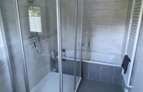 Ferienhaus Weisdin - Foto 19