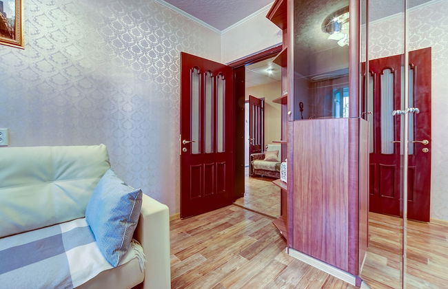 Apartment Vesta on Veteranov - Foto 25