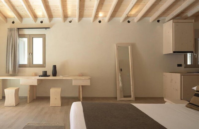 Manili Boutique Suites & Villas, an SLH Hotel - Foto 102