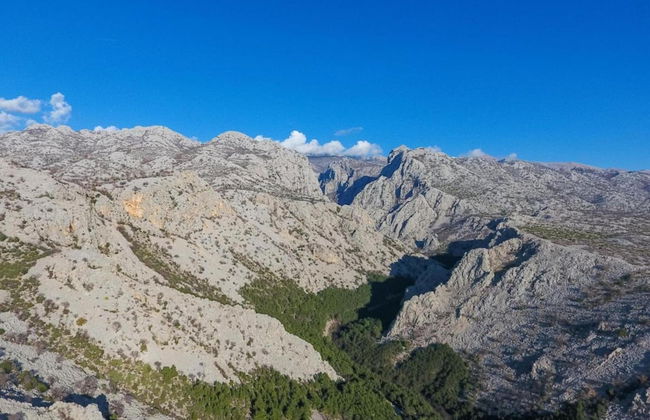 Villa in Starigrad With Heated Pool - Foto 39