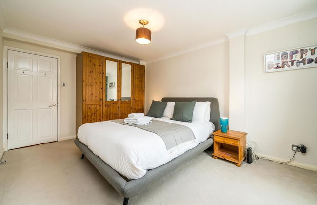 NEW Cosy 1BD Flat Close to Kew Gardens Richmond - Foto 4