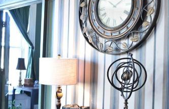 Historic Manor Overlooking Park - Foto 11