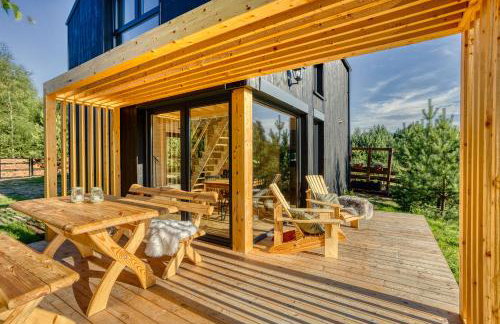 Bory Za Płotem - Foto 20