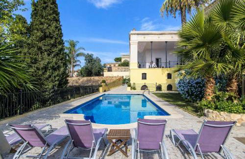 Catalunya Casas Impressive and Idyllic mansion for up to 40 people! - Foto 8