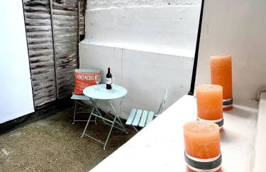 Notting Hill 1-Bed Apartment with Private Patio - Foto 19