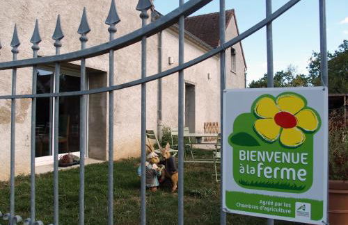 La Ferme de Flo' - Foto 12