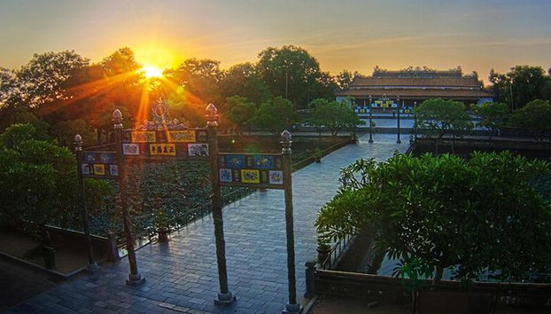 Da Nang - Ciudadela Imperial de Hue - Da Nang - Un día completo - Foto 2