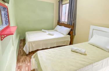 Chalés Panulirus - Foto 43