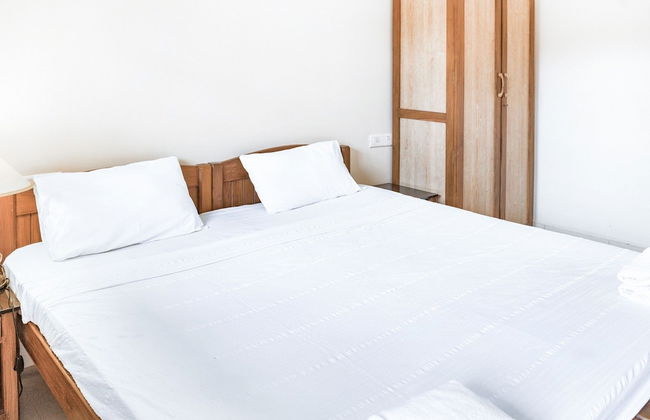 GuestHouser 2 BHK Apartment - ae45 - Photo 3