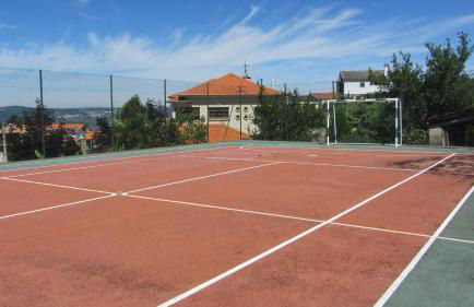 Villa - Casa Grande de Arcos - Foto 8