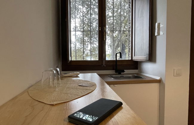 Los Chozos del Geoparque - Foto 4