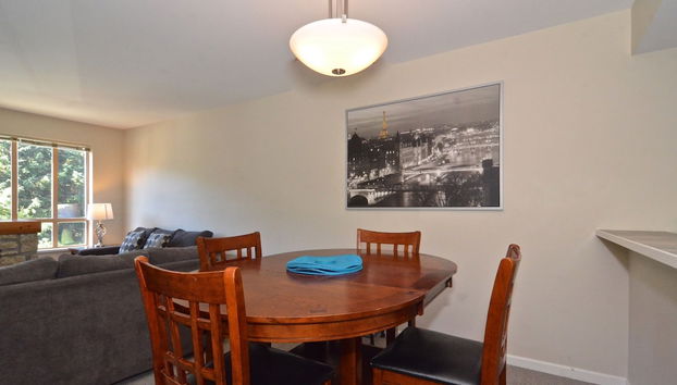 Servicio de comidas en la habitación