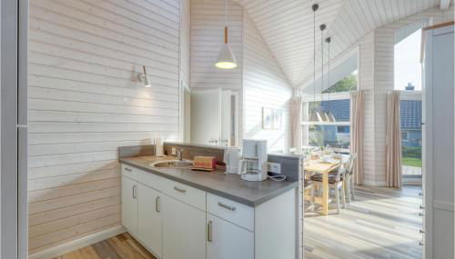 Amazing Home In Krems Iiwarderbrück - Foto 5