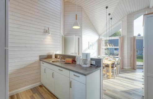 Amazing Home In Krems Iiwarderbrück - Foto 5