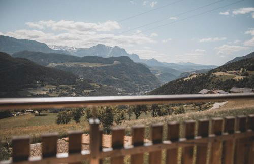 HAUSERHOF Chalet with Dolomite View - Foto 69