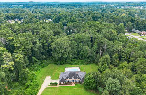 Private Pool Estate Soccer Field Sleeps 16 - Foto 33