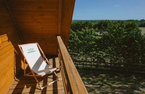 Widokówka Kaszuby - Foto 55