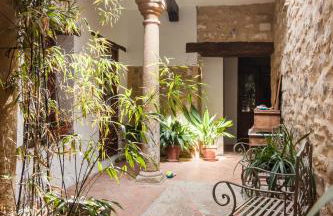 Casa Cerros de Úbeda 1630 - Foto 1