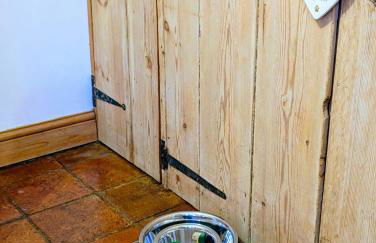 Strawberry Cottage Snettisham close RSPB and Wild Ken Hill - Crabpot Cottages Sheringham - Foto 28