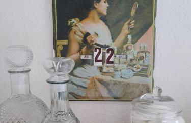 L Antre de Pierres - chambres d'hôtes et gites - Photo 39