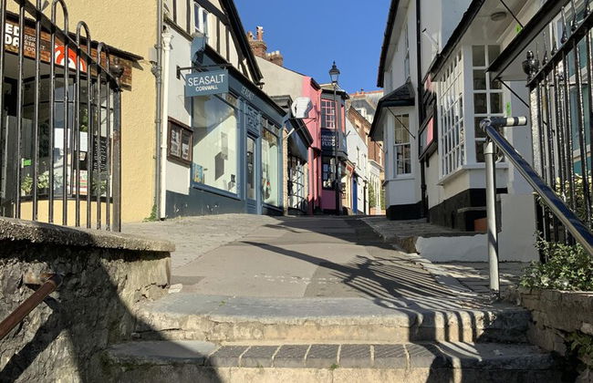 Church Cottage - Foto 28