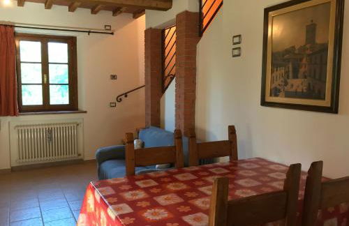 Agriturismo Il Pino - Foto 70